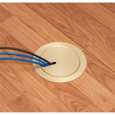 decorative electrical floor boxes|floor mounted electrical outlet boxes.